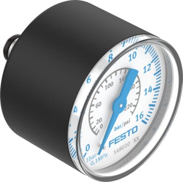 Pressure gauge