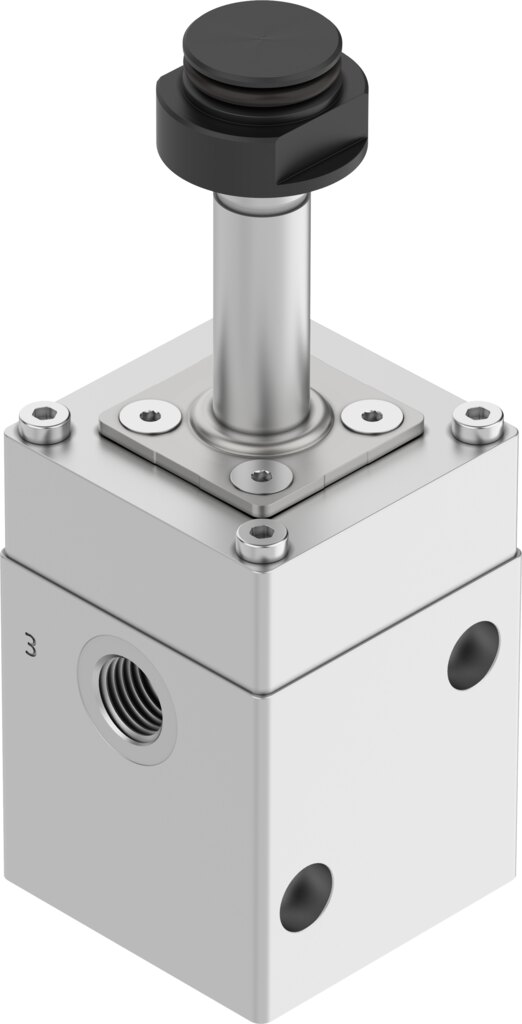 Festo 4514739 Ventil - Bild 2