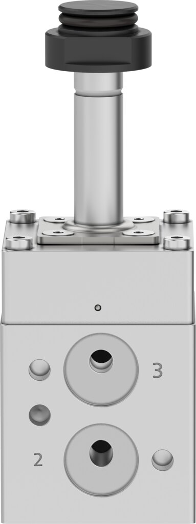Festo 4514739 Ventil - Bild 3