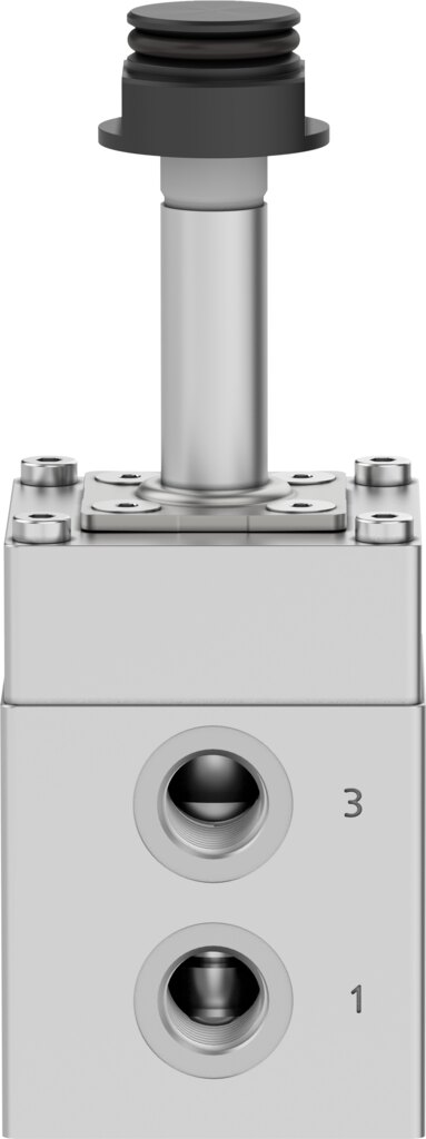 Festo 4514740 Ventil - Bild 3