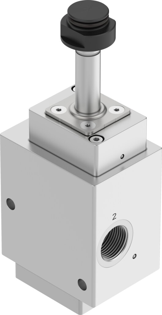 Festo 4514749 Ventil - Bild 2