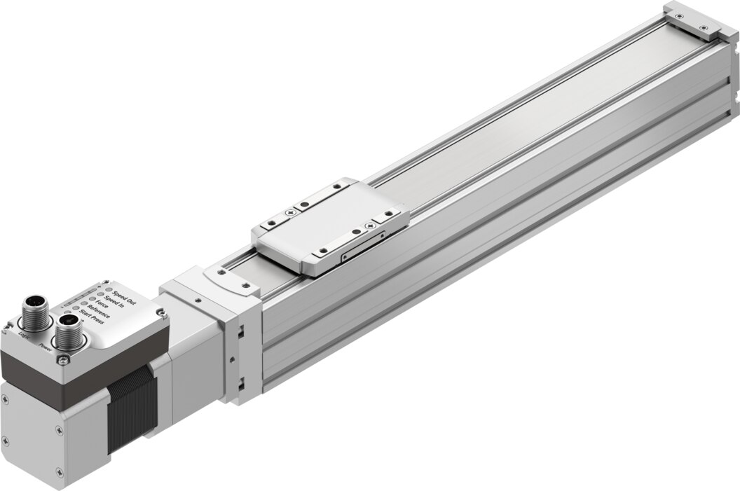 Festo 8083471 Spindelachseneinheit - Bild 2