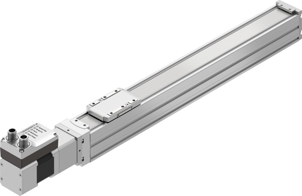 Festo 8083472 Spindelachseneinheit - Bild 2