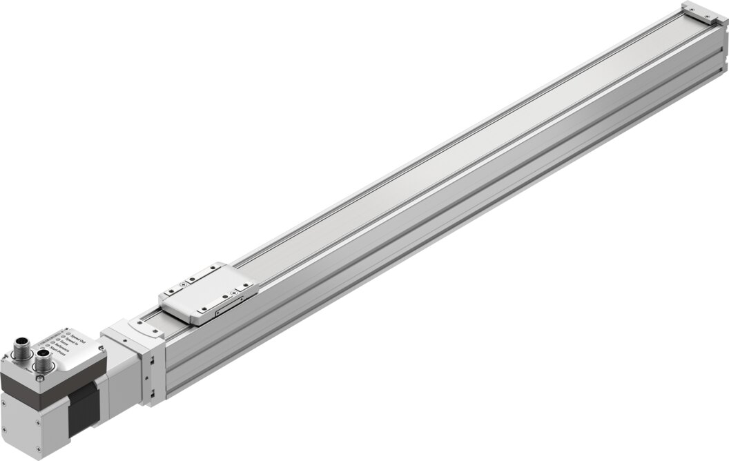 Festo 8083473 Spindelachseneinheit - Bild 2