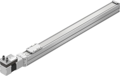 Module d'axe à vis