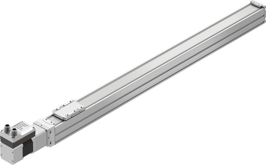 Festo 8083475 Spindelachseneinheit - Bild 2