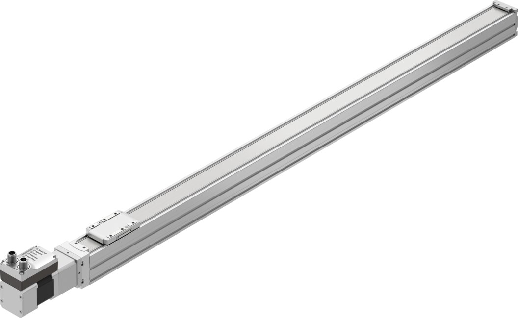 Festo 8083476 Spindelachseneinheit - Bild 2