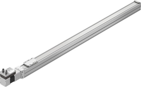 Module d'axe à vis