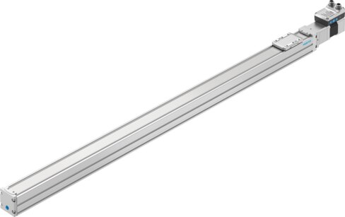 Module d'axe à vis
