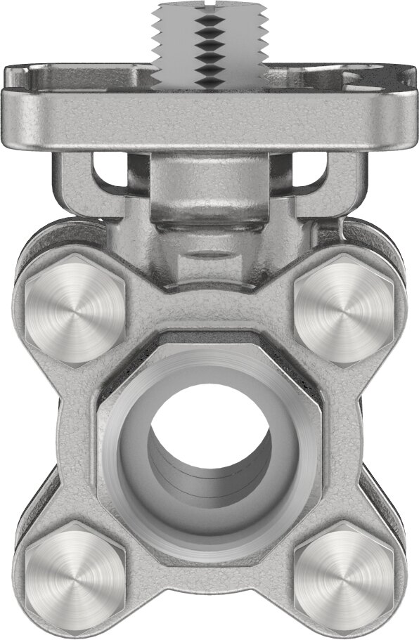 Festo 8089039 Kugelhahn - Bild 4
