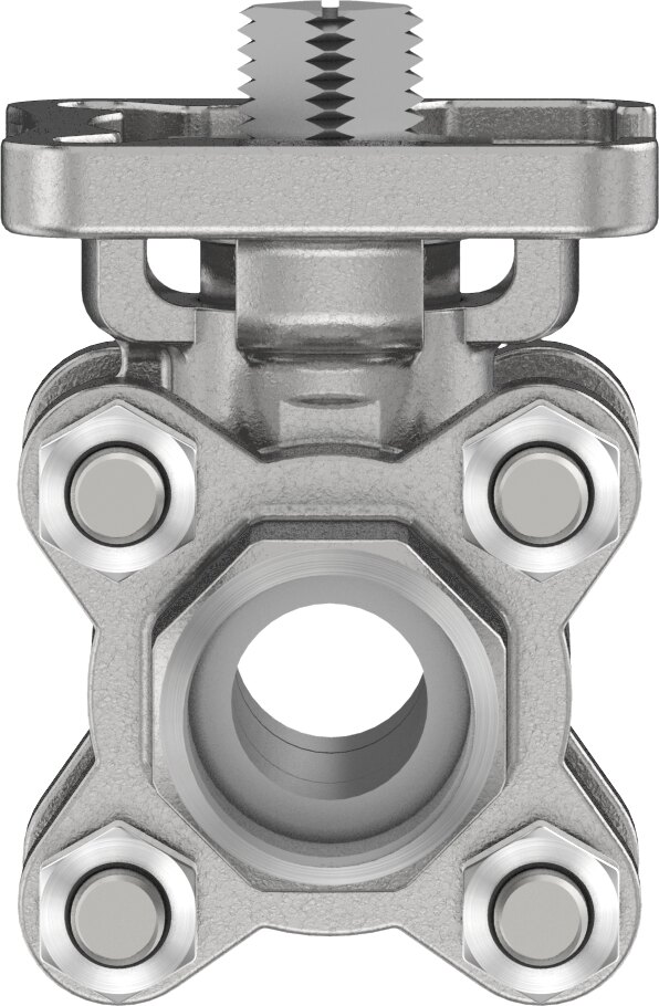 Festo 8089039 Kugelhahn - Bild 5