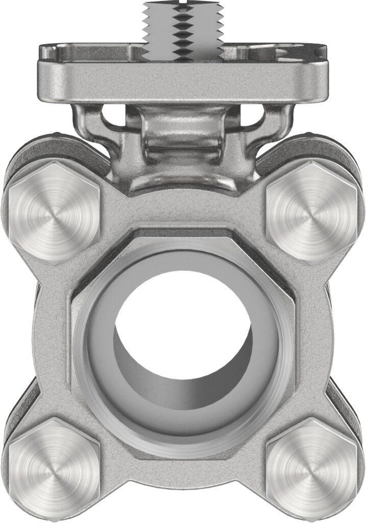 Festo 8089041 Kugelhahn - Bild 4