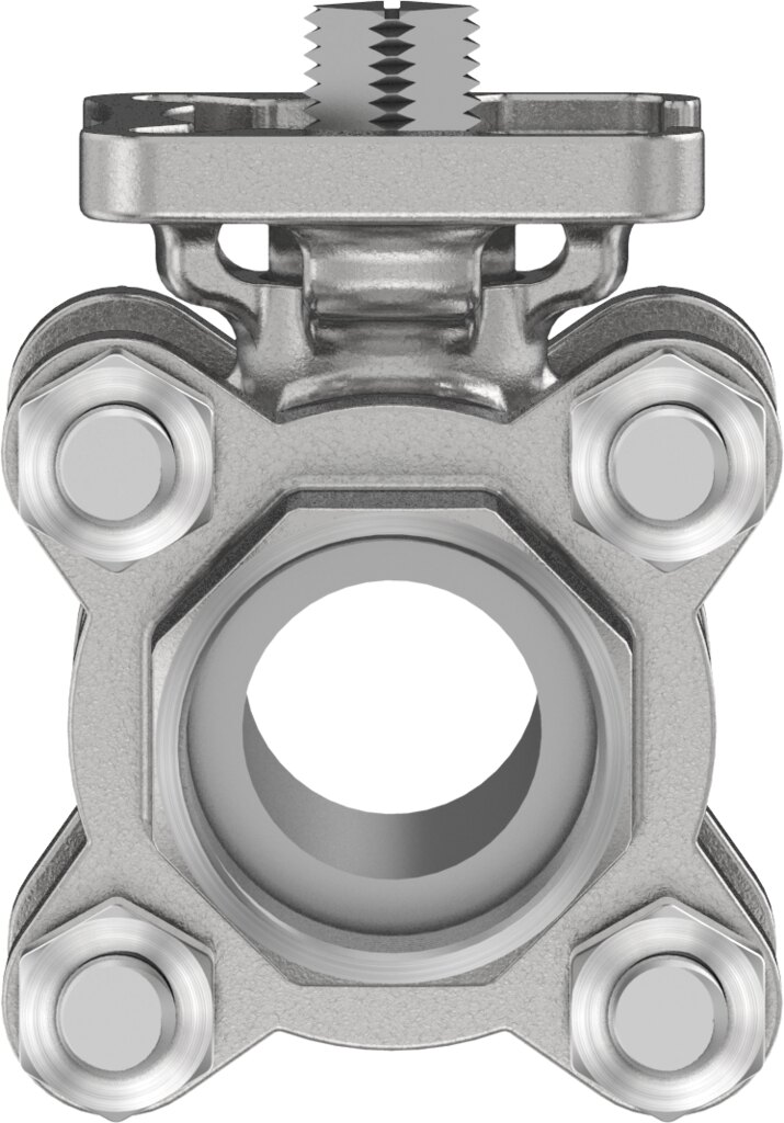 Festo 8089041 Kugelhahn - Bild 5