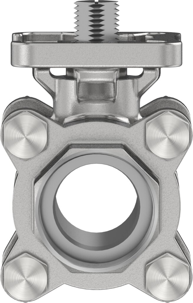 Festo 8089042 Kugelhahn - Bild 4