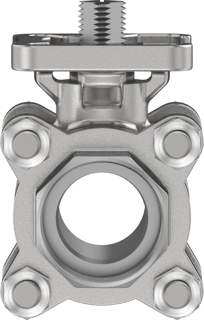 Festo 8089042 Kugelhahn - Bild 5