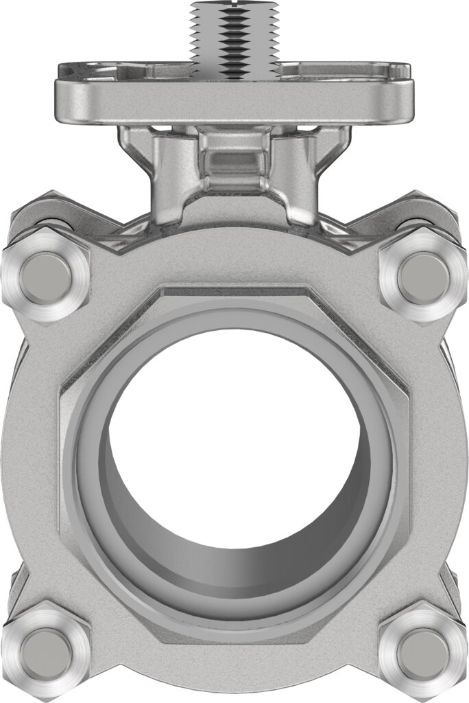 Festo 8089045 Kugelhahn - Bild 5