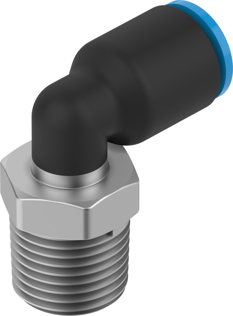 Festo 8158783 Steckverschraubung - Bild 2