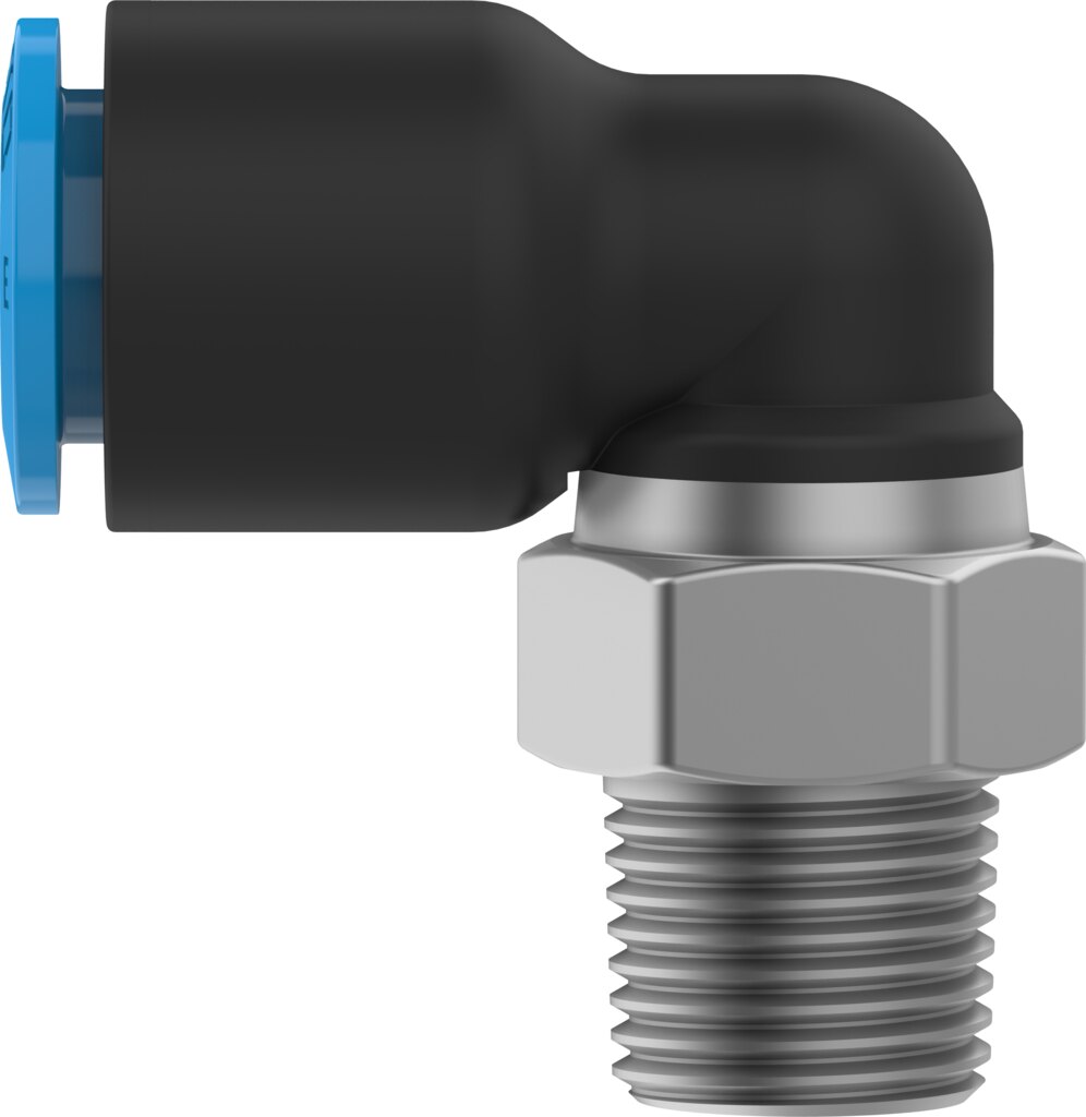 Festo 8158785 Steckverschraubung - Bild 3