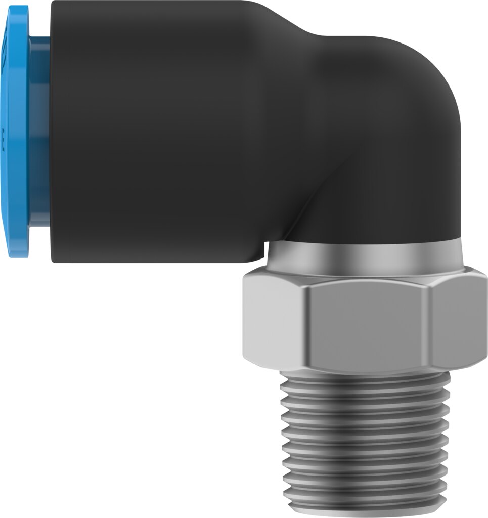 Festo 8158786 Steckverschraubung - Bild 3