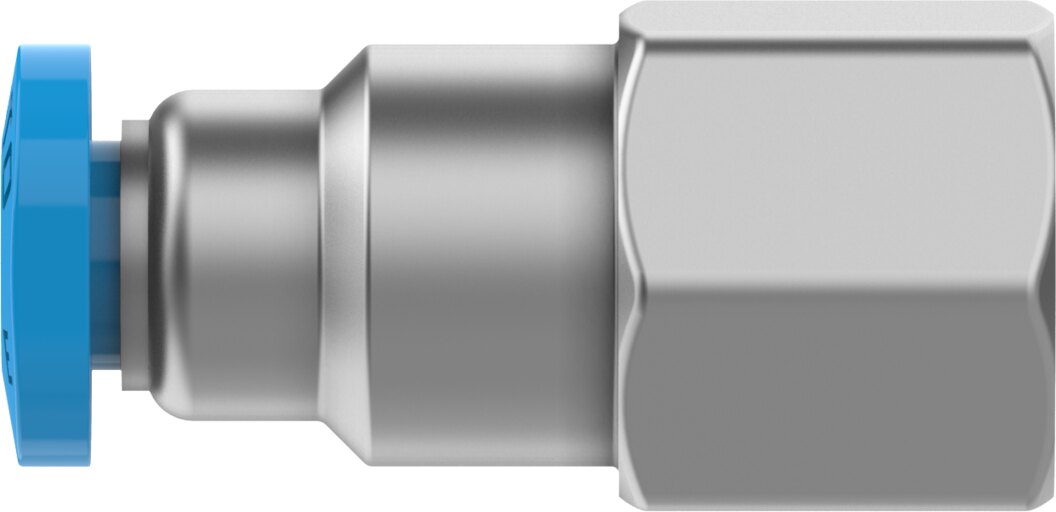 Push-in fitting