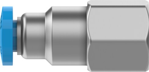 Push-in fitting