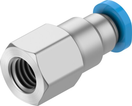Push-in fitting