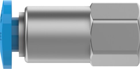 Push-in fitting