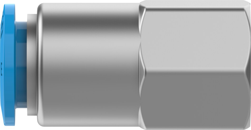 Push-in fitting