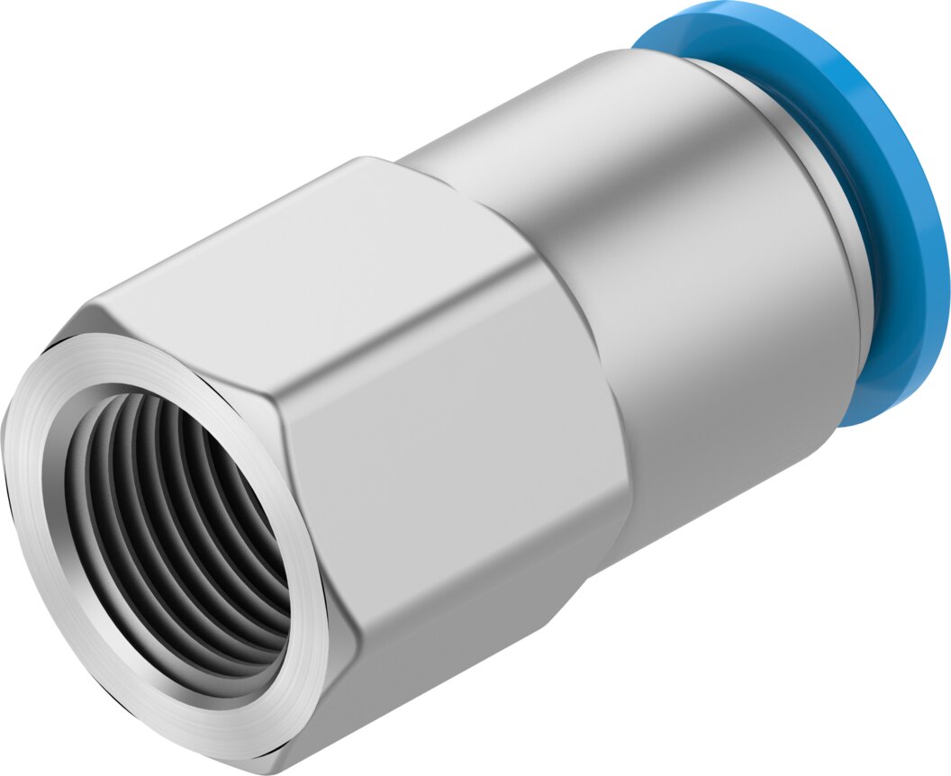 Push-in fitting