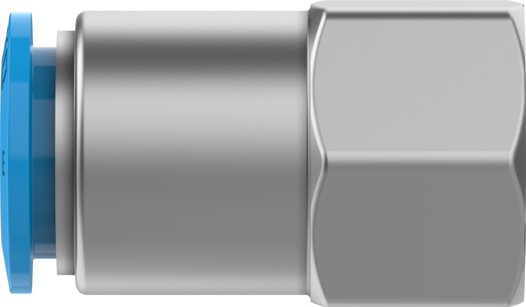 Push-in fitting