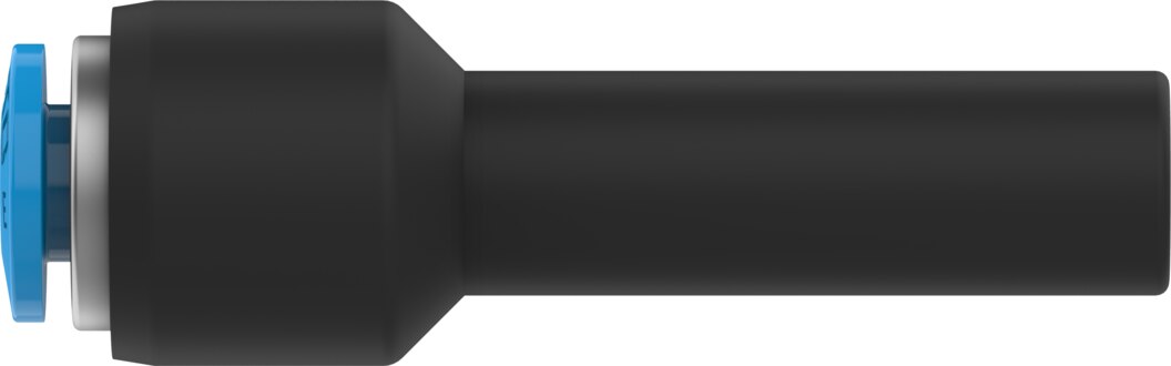 Push-in connector
