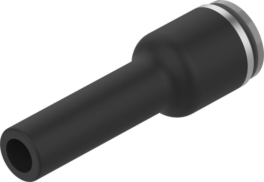 Push-in connector