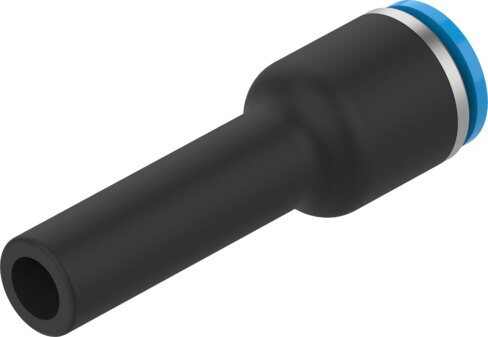 Push-in connector