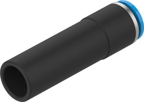 Push-in connector