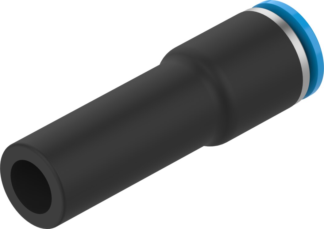 Push-in connector