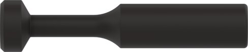 Blanking plug