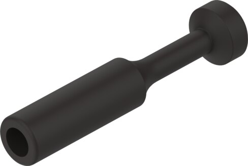 Blanking plug