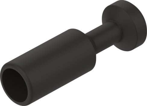 Blanking plug