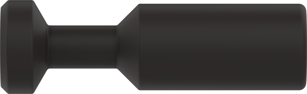 Blanking plug