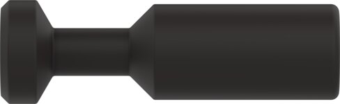 Blanking plug