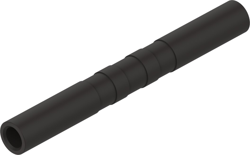 Push-in sleeve