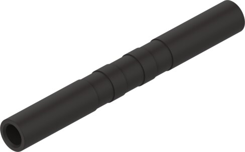 Push-in sleeve