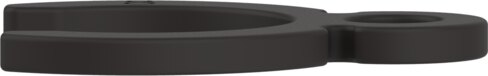 Safety clip