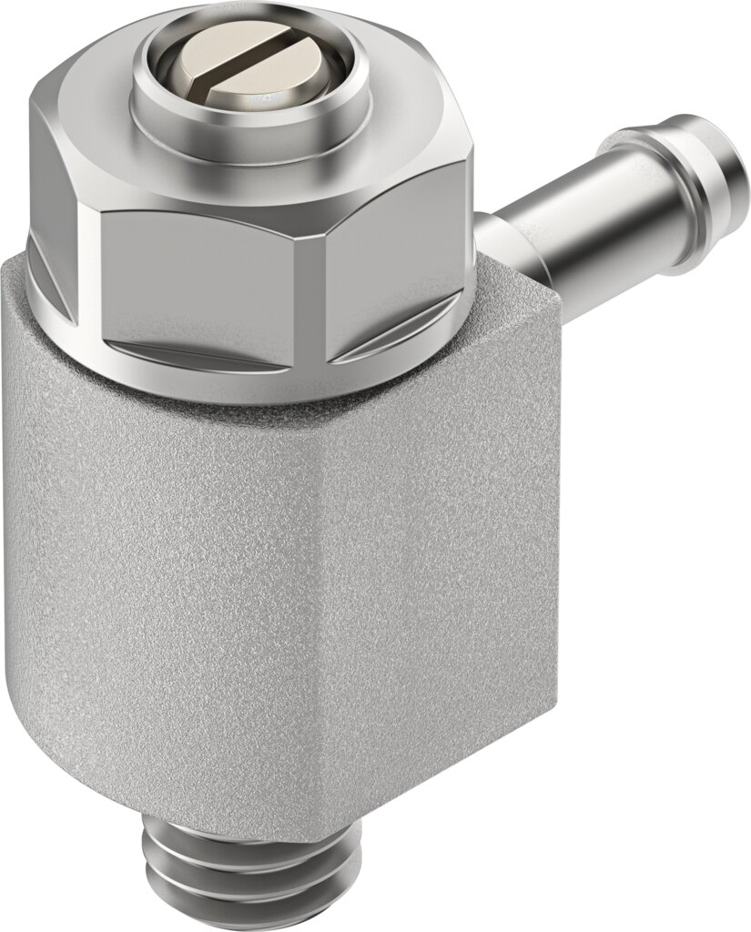 Festo 151161 Drossel-Rückschlagventil - Bild 2
