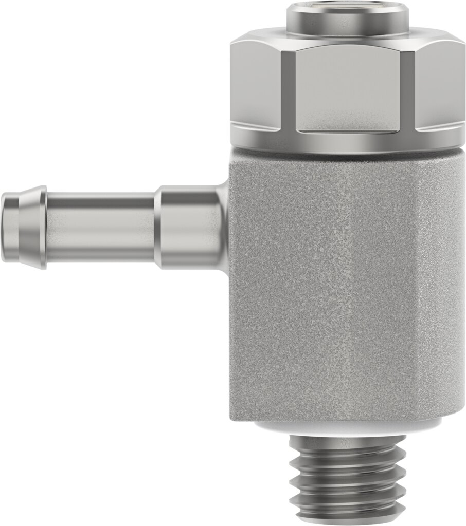 Festo 151161 Drossel-Rückschlagventil - Bild 3
