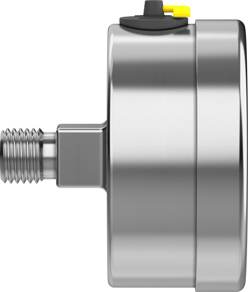 Festo 8081401 Manometer - Bild 4