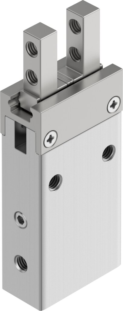 Festo 8116747 Parallelgreifer - Bild 2