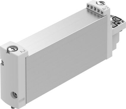 Électrodistributeur