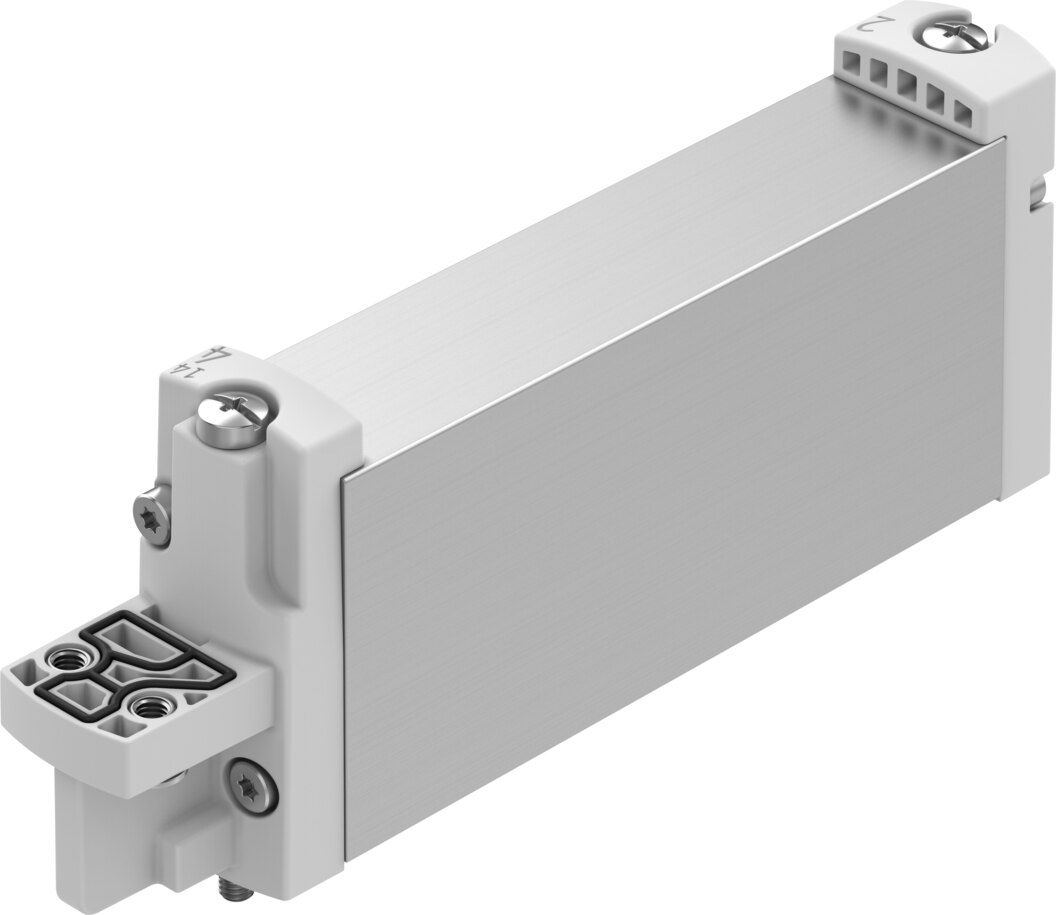 Festo 8033565 Magnetventil - Bild 2