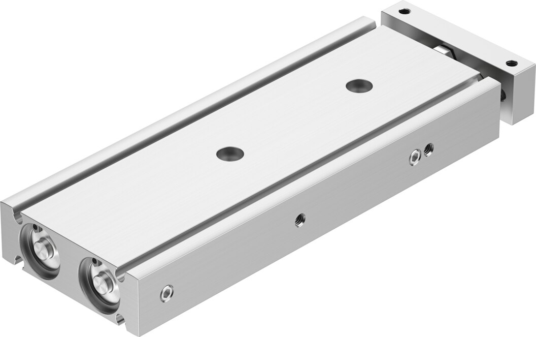 Festo 8100578 Doppelkolbenzylinder - Bild 2